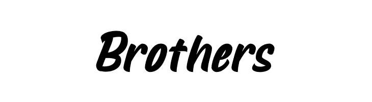 Mustank  Free Fonts Download