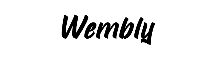 Mustank  Free Fonts Download