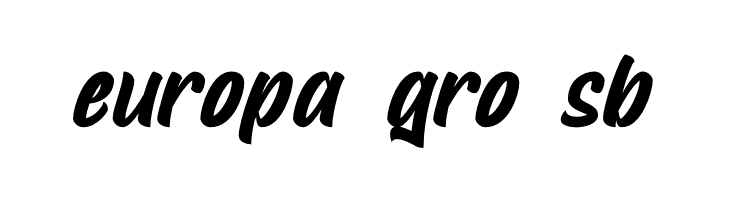 Mustank  Free Fonts Download