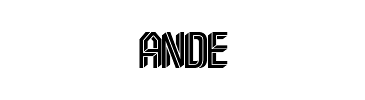 Imposible Regular  Free Fonts Download