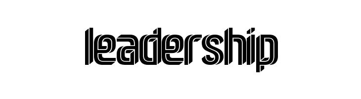 Imposible Regular  Free Fonts Download