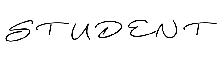 Beach Script Regular  Free Fonts Download