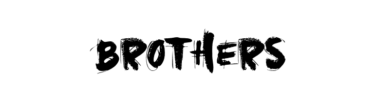 Gold Under The Mud Regular  Free Fonts Download