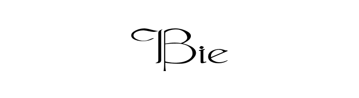 Galerìa Coruña 2008 by Lage EXT NRM  Free Fonts Download