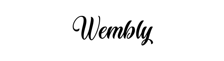 The Mumbai Sticker Demo Regular  Free Fonts Download