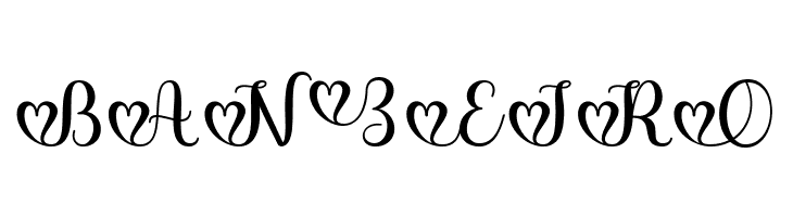 jullyjulia  Free Fonts Download