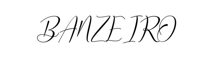 BethanyScript  Free Fonts Download