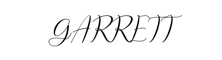 BethanyScript  Free Fonts Download