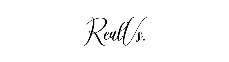 BethanyScript  Free Fonts Download