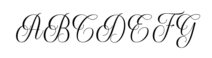 Grethania Script  Free Fonts Download
