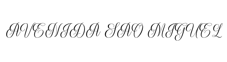 Grethania Script  Free Fonts Download