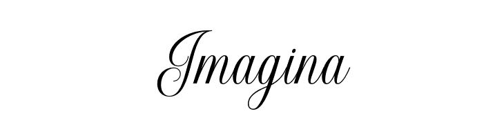 Grethania Script  Free Fonts Download