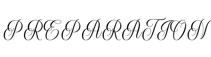 Grethania Script  Free Fonts Download