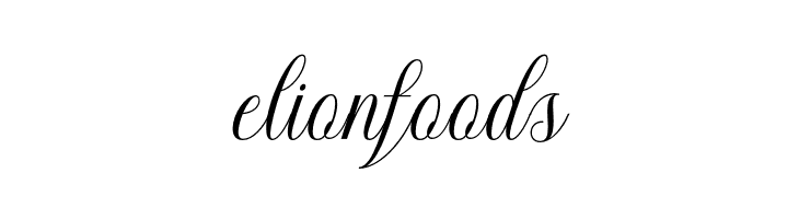 Grethania Script  Free Fonts Download