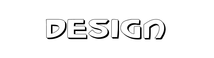 Machiavelli Shadow  Free Fonts Download