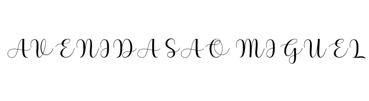 BabyShopia  Free Fonts Download