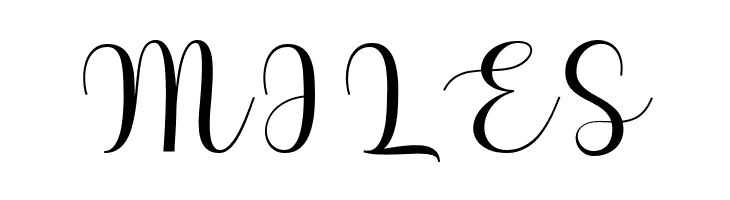 BabyShopia  Free Fonts Download