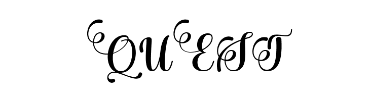 BleedingHeart  Free Fonts Download