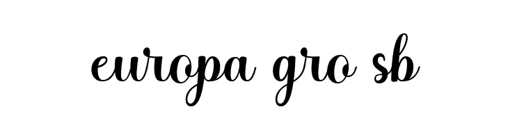 BleedingHeart  Free Fonts Download