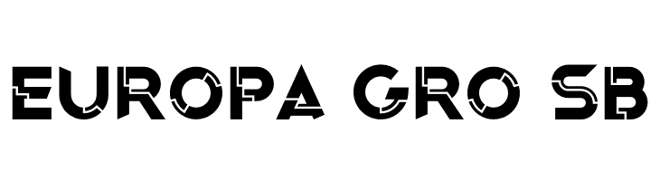 Origin Tech Demo  Free Fonts Download