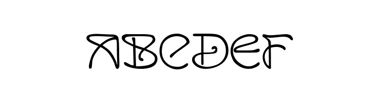 San Remo  Free Fonts Download