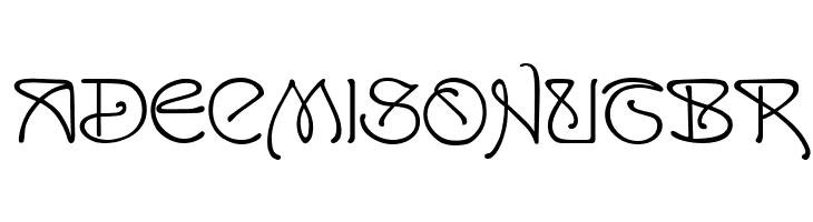 San Remo  Free Fonts Download