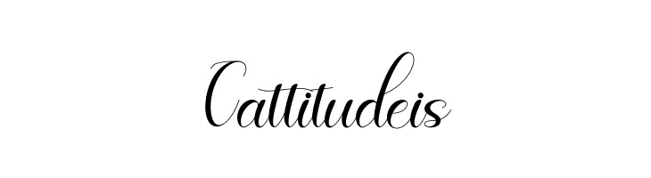 Celinya Personal Use  Free Fonts Download