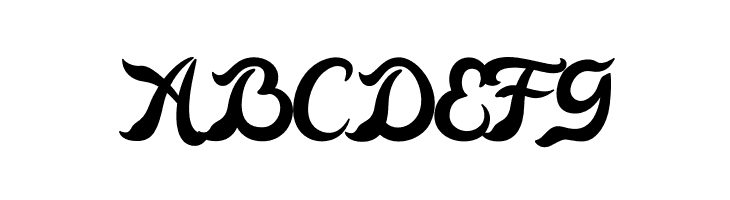 Radio Classic Demo  Free Fonts Download