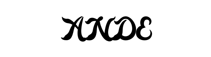 Radio Classic Demo  Free Fonts Download