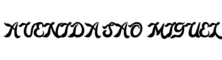 Radio Classic Demo  Free Fonts Download