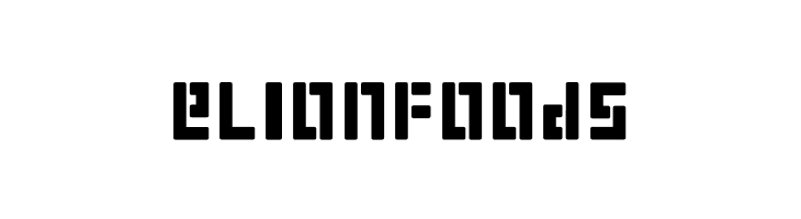 New System  Free Fonts Download