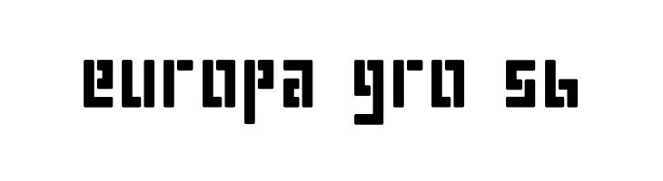 New System  Free Fonts Download