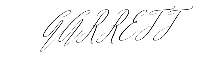 ArgentinaScript-Italic  Free Fonts Download