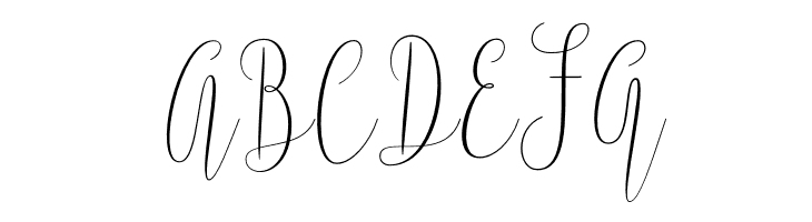 ArgentinaScript  Free Fonts Download