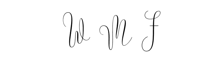 ArgentinaScript  Free Fonts Download