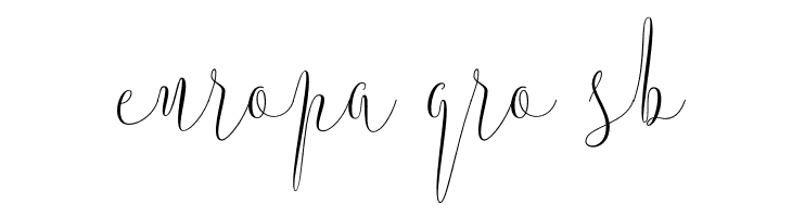 ArgentinaScript  Free Fonts Download