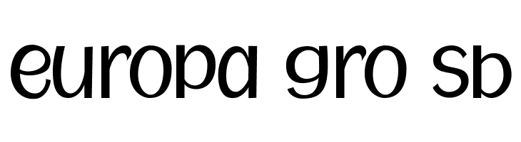 MythicalGarden  Free Fonts Download