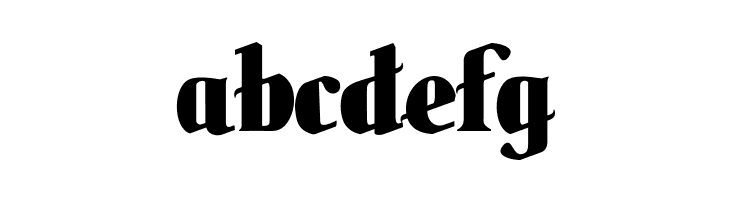 butteler  Free Fonts Download