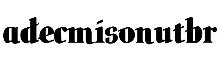 butteler  Free Fonts Download