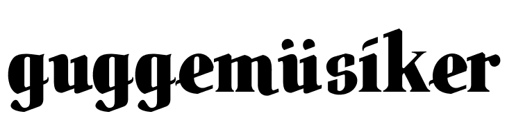 butteler  Free Fonts Download