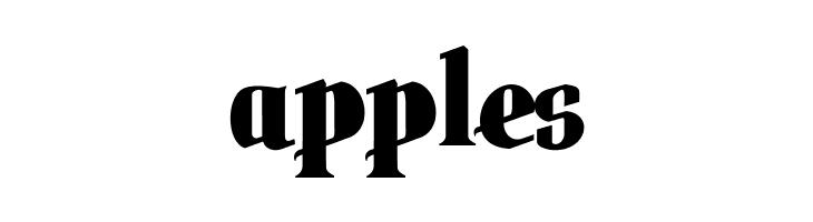 butteler  Free Fonts Download