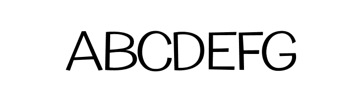 MythicalGarden-Light  Free Fonts Download