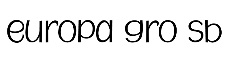 MythicalGarden-Light  Free Fonts Download