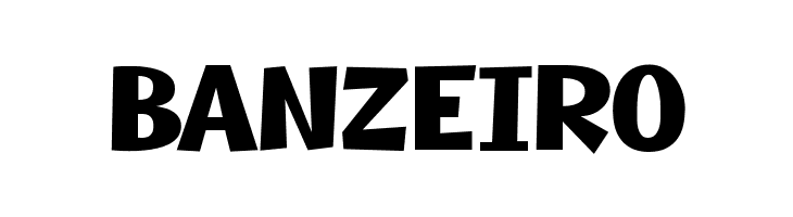 MythicalGarden-Black  Free Fonts Download