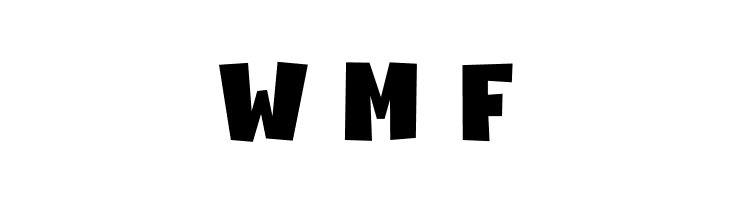 MythicalGarden-Fat  Free Fonts Download