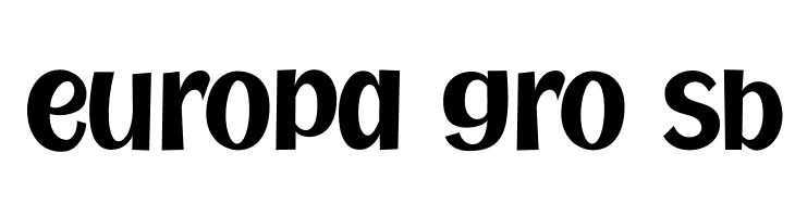 MythicalGarden-Bold  Free Fonts Download