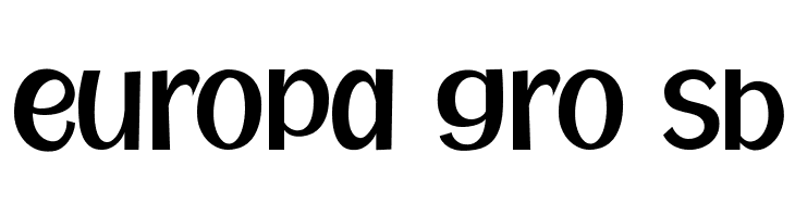 MythicalGarden-SemiBold  Free Fonts Download