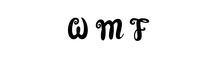 SimplisickyFill  Free Fonts Download