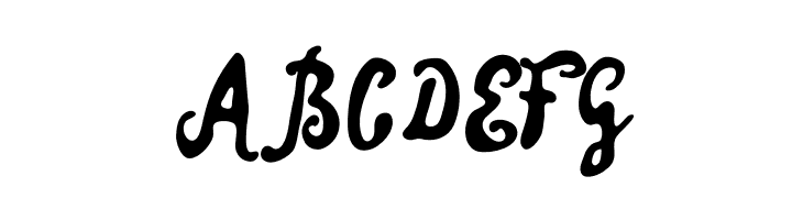 ArtisoyaTwo  Free Fonts Download
