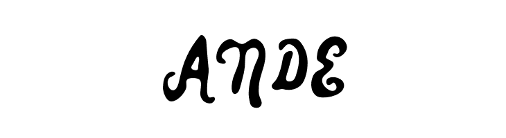 ArtisoyaTwo  Free Fonts Download